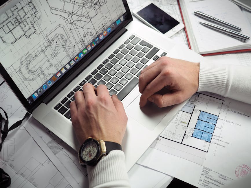 Senior Contractor Liaison managing construction partnerships